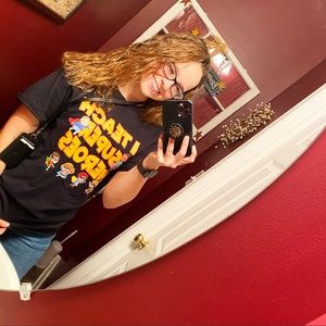 Meet your Posher, Megan